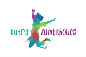 Logo design for Kate's Zubaholics