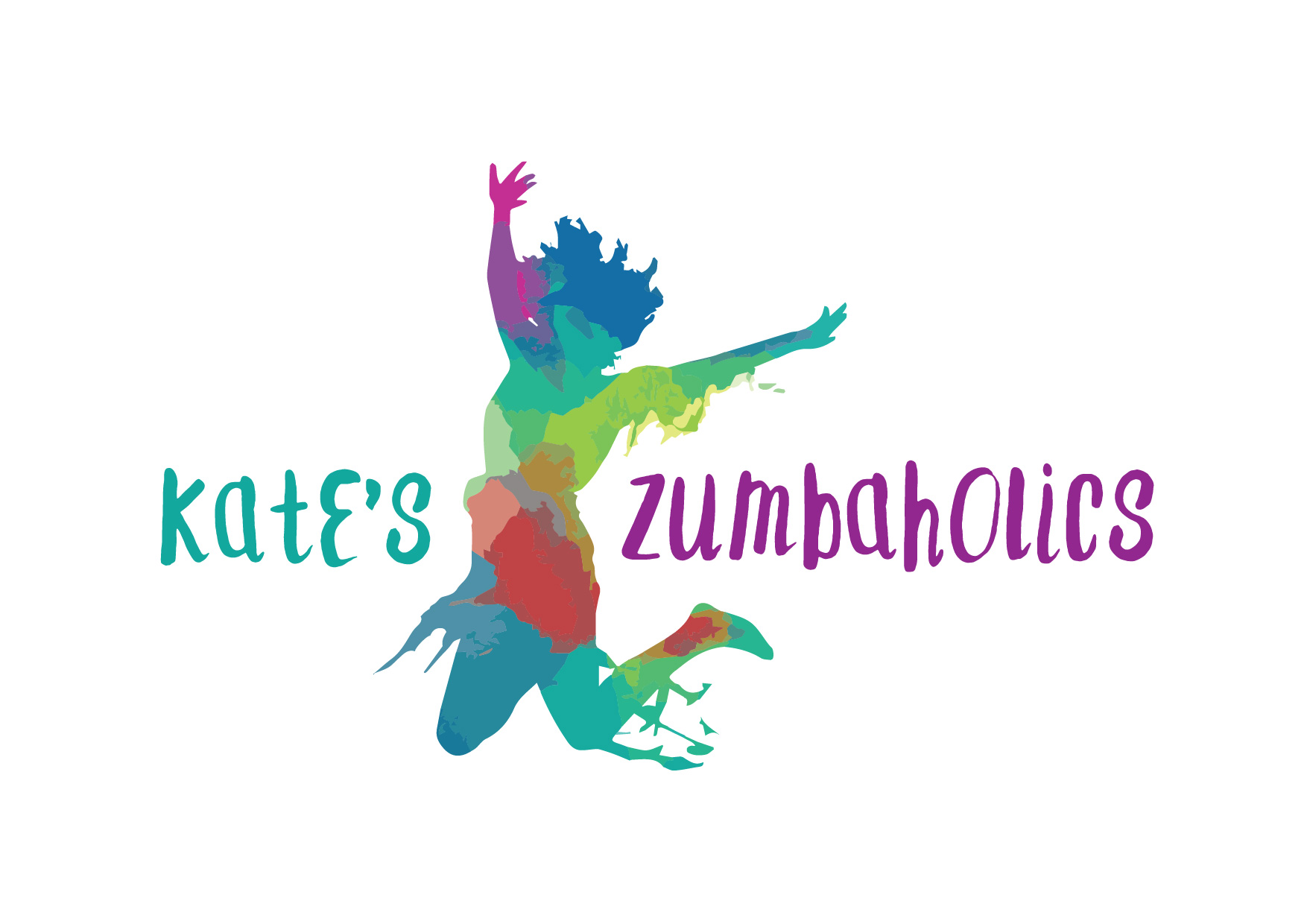 Logo design for Kate's Zubaholics