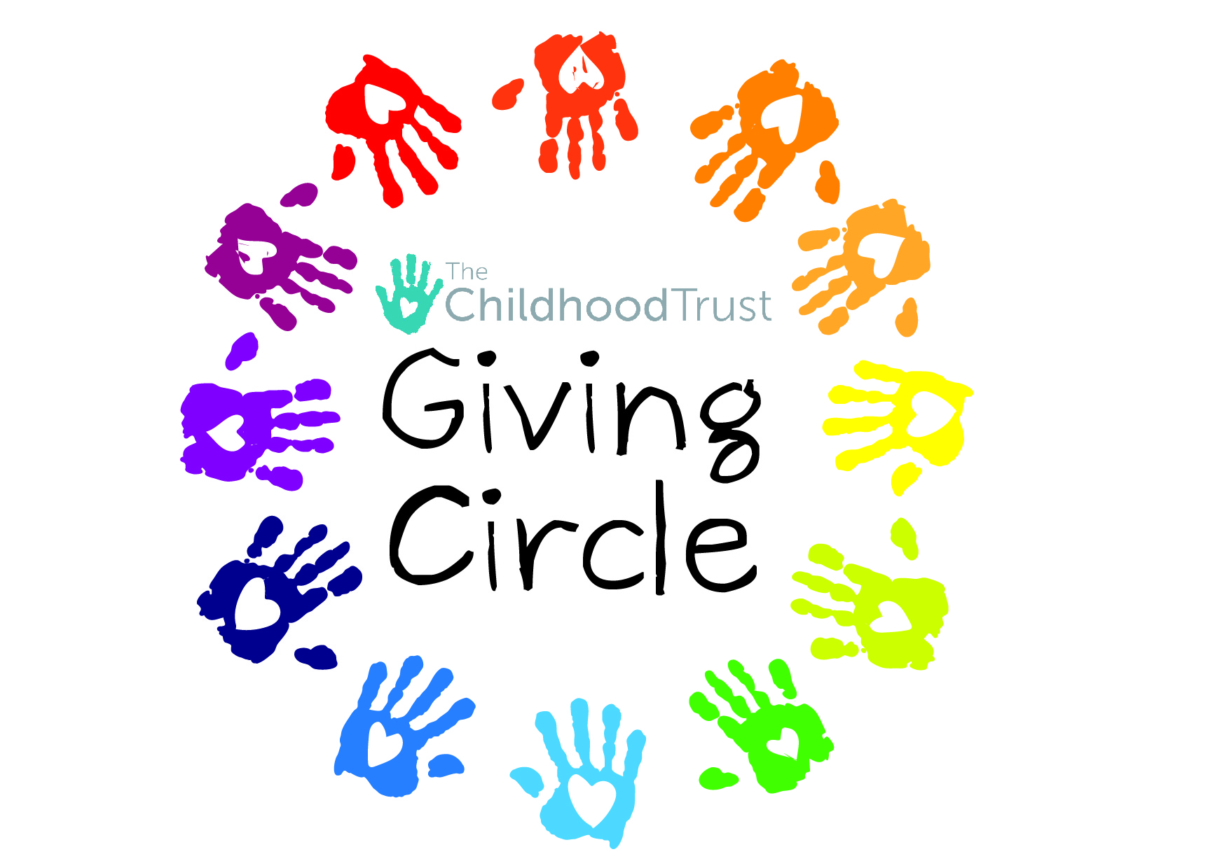 Giving Circle logo