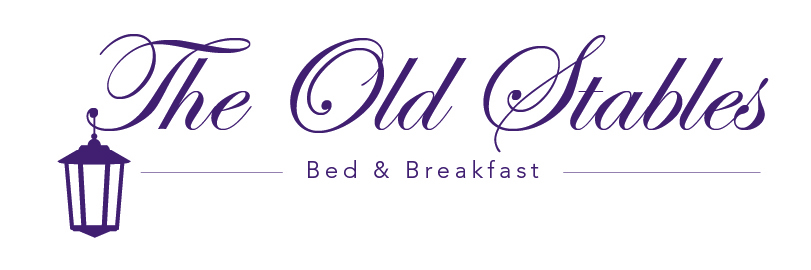 The Old Stables alt Logo
