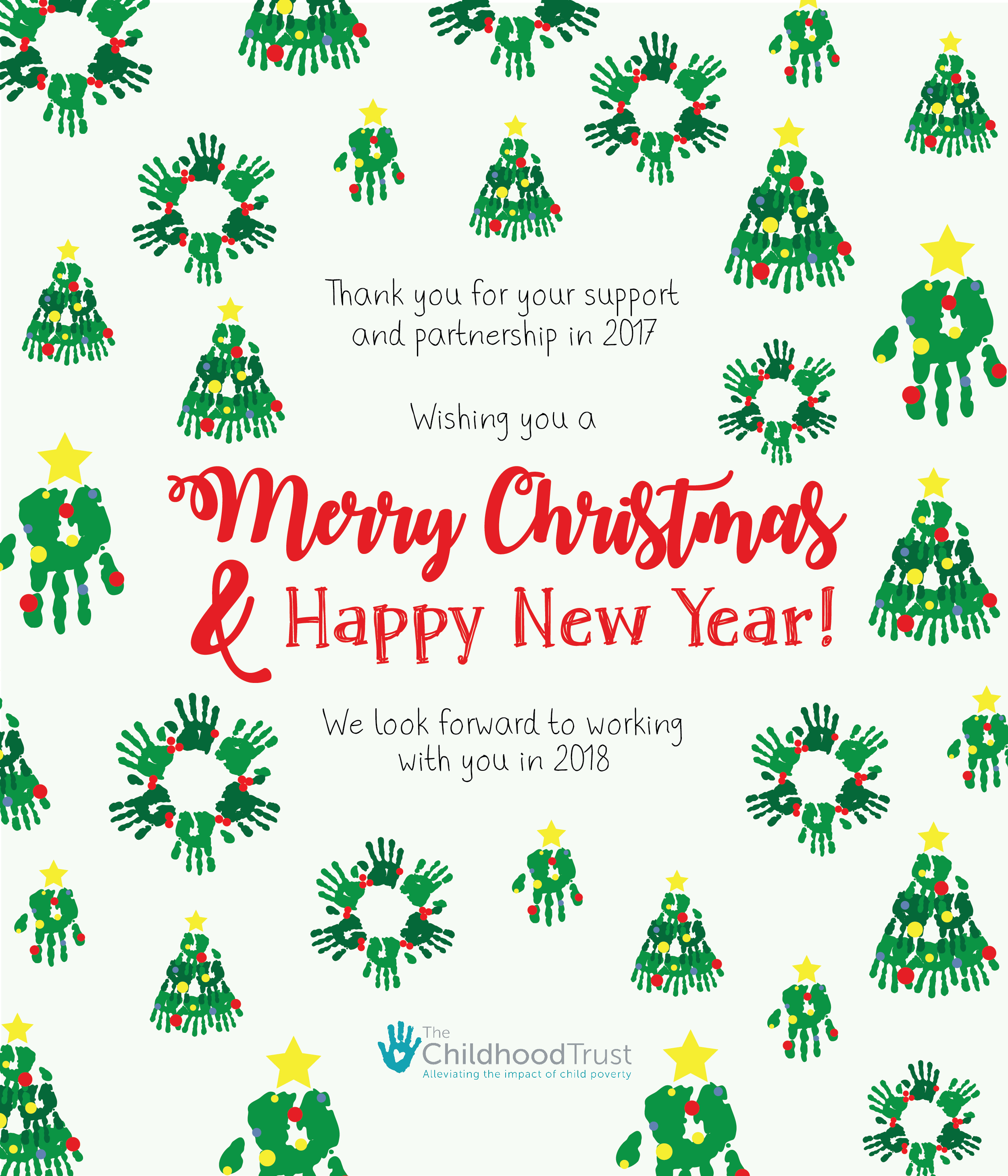 Christmas E-card