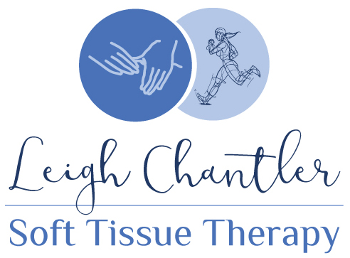 Leigh Chantler logo