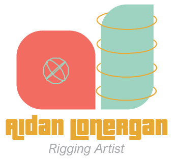 Final Logo design