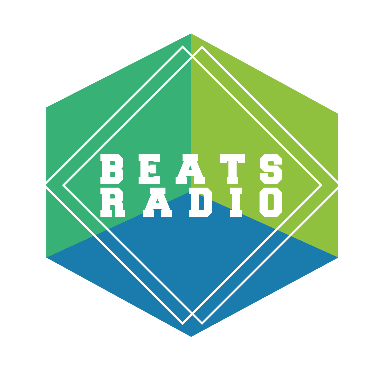 Beats Radio Logo