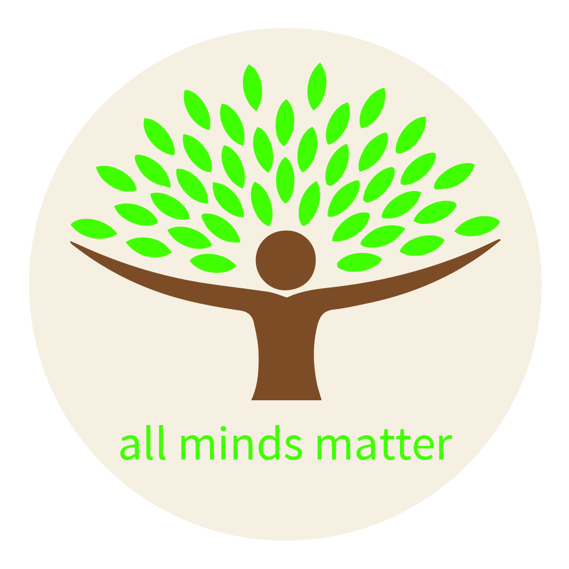 All Minds Matter Logo round 2