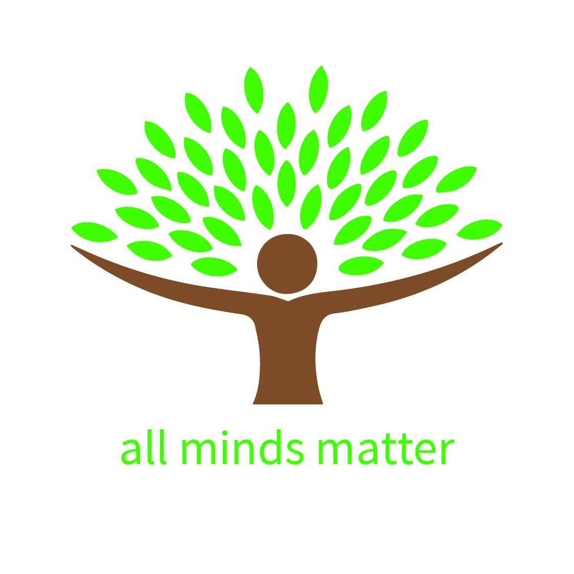 All Minds Matter Logo