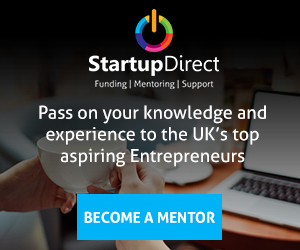 Web advert startup direct