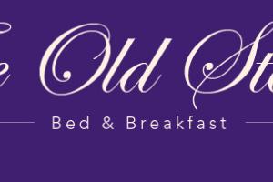 The Old Stables Logo