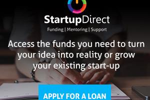 Web advert startup direct