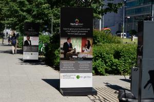 Roller Banners
